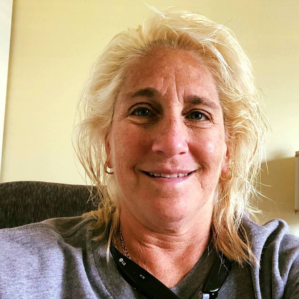 Meet your Posher, Ellyn